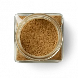 Cannella in polvere di Ceylon selezione Gourmet - JS1599