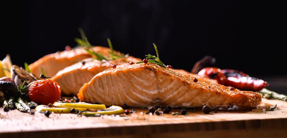 Salmone Marinato Al Forno La Ricetta Perfetta Passo Passo